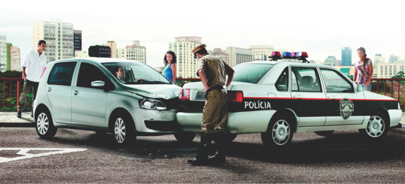 policia