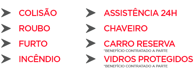 Benefícios 2