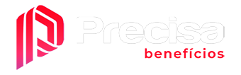 Precisa Beneficios Logo
